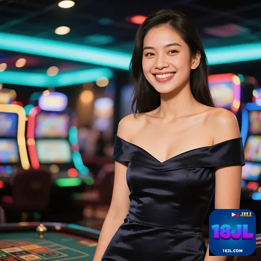 Players enjoying a live casino game at a trusted casino in the Philippines - 18jl